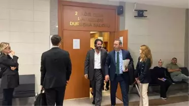 Şeyhmus Tatlıcı'ya cinsel saldırı davasında savcıdan talep