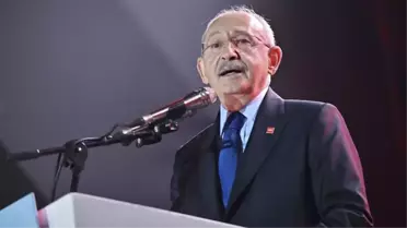 CHP Ankara İl Başkanlığı Kongresi'nde, Kılıçdaroğlu'nun talebine rağmen 2 aday yarışacak