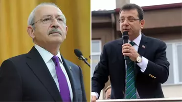 Özgür Çelik, CHP İstanbul İl Başkanlığına aday oldu