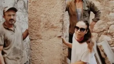 Demre'deki Aziz Nikolaos Kilisesi Kazılarında Likya Tarihine Işık Tutacak Bilgilere Ulaşıldı