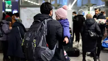 Almanya'da yeni bir göç krizi endişesi artıyor: 'Yükü kaldıramayacak noktaya geldik'