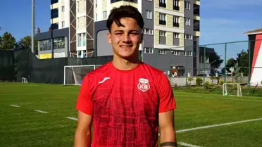 Mustafa Alptekin Çaylı, Süper Lig hedefini açıkladı