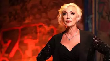 Güllü'nün yeni şarkısı 'Yaşayamam ki' yayınlandı
