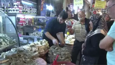 Osmanlı'dan günümüze uzanan vazgeçilmez lezzet: Küflü peynir