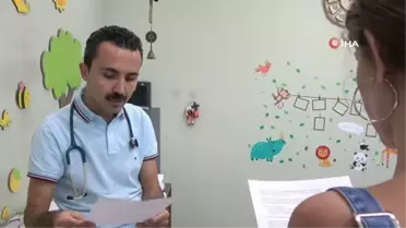 Sağlıklı Beslenme ve Düzenli Uyku Çocukları Hastalıklardan Koruyor