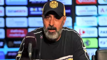 Tolunay Kafkas: Oyunun tamamı kontrolümüzün altında geçti