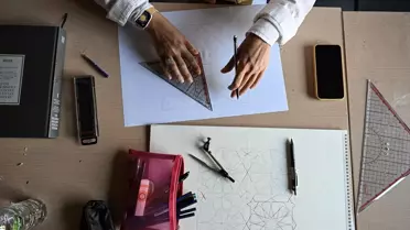 Uluslararası Geometri ve Sanat Çalıştayı İstanbul Teknik Üniversitesi'nde tamamlandı