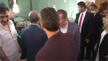 Zeytinburnu'da 19. Yöresel Günler etkinlikleri başladı