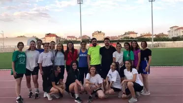 Kozan Halk Eğitim Merkezi Kursiyerleri Büyük Başarı Elde Etti