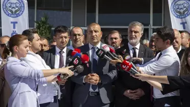 Halk otobüsü esnafından ücretsiz biniş kartlarına ilişkin açıklama
