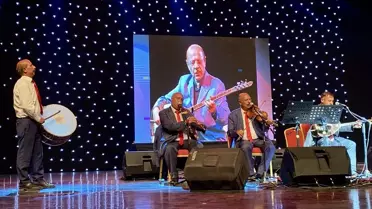 Neşet Ertaş, Kırşehir'de panel ve konserlerle anıldı