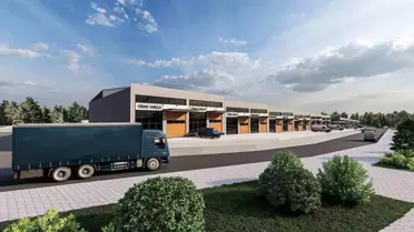 Kavak Küçük Sanayi Sitesi Temeli 10 Ekim'de Atılıyor