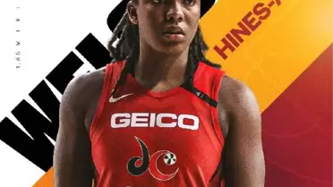 Galatasaray Kadın Basketbol Takımı, Myisha Hines-Allen'ı transfer etti