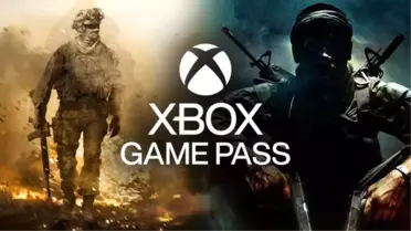 Call of Duty Oyunları Xbox Game Pass'e Geliyor