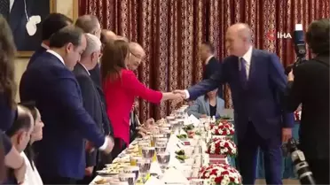 TBMM Başkanı Kurtulmuş: 'Yeni bir anayasa yapmak, Türkiye'nin boynunun borcudur. Cumhuriyetimizin ikinci asrına yakışan önemli bir adım olacaktır'