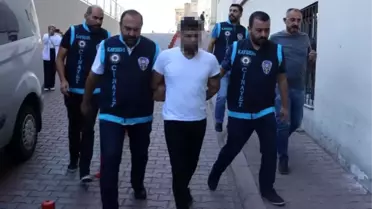 Kayseri'de düğün kavgası: Uzman çavuş bıçaklanarak öldürüldü