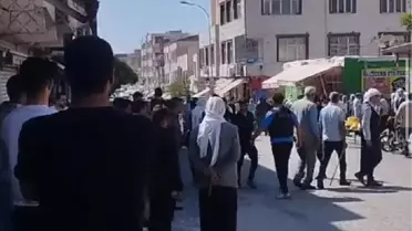 Şanlıurfa'da Arazi Anlaşmazlığından Kaynaklanan Silahlı Kavga: 1 Ölü, 2 Yaralı