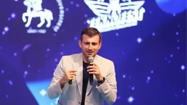 Selçuk Bayraktar: Kızılelma, havacılık muharebesinin geleceği