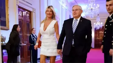 ABD'de Senatör Robert Menendez bugün yargıç karşısına çıkıyor: Eski Senato Dış İlişkiler Komitesi Başkanı'na yönelik suçlamalar neler?