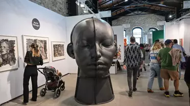 Contemporary İstanbul 18. edisyonu sanatseverlerle buluştu