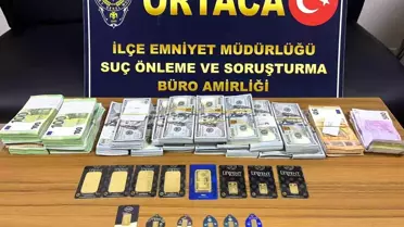Fethiye'de İngiliz turist dolandırıcılıktan yakalandı