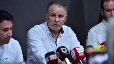 İnegölspor, Bahaddin Güneş ile sözleşme yeniledi
