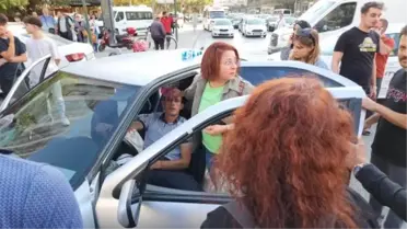 Konya'da Otomobil Kazası: Yaralılar Var
