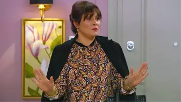 Parkta ölü bulunan usta oyuncu Seda Fettahoğlu'nun son paylaşımı yürek yaktı: Yaşamı sev bedeni koru