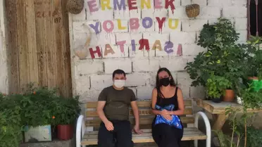 Trafikte Haklarım Derneğinden Anlamlı İyilik Yolculuğu