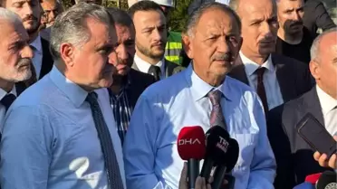 Ayder Yaylası'nda Kentsel Dönüşüm Çalışmaları Devam Ediyor