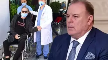 Burak Sergen, Koronavirüsü Ağır Geçirdiğini Anlattı
