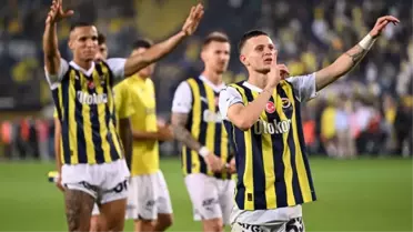 Szymanski'den alkışlanacak performans