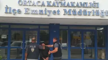Muğla'da İngiliz kadını dolandıran sahte polis tutuklandı