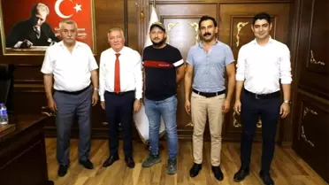 Honaz'da aracılar kalkıyor, üretici ve tüketici rahat nefes alacak