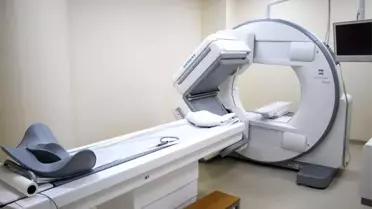 Bilecik'te Nükleer Tıp Merkezi Hizmete Açıldı