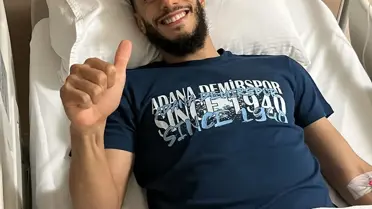 Younes Belhanda'nın Durumu İyi