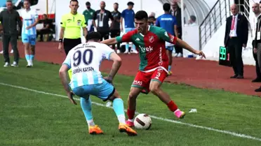 Karşıyaka Genç Oyuncularıyla Dikkat Çekiyor