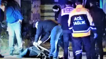 Denizli'de Karısını Öldüren Katil Kocanın Akıl ve Ruh Sağlığı İncelenecek