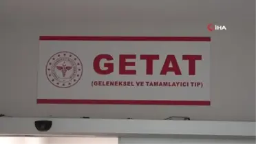 Yalova GETAT Kliniği'nde 9 ayda 5 bin kişi tedavi gördü