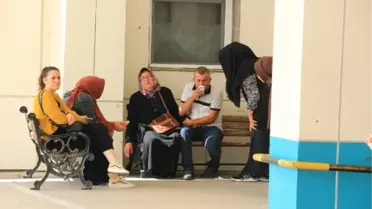 Amasya'da otobüs kazasında hayatını kaybedenlerin kimlikleri belli oldu