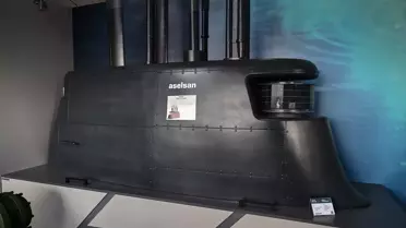 ASELSAN'ın 3 yeni ürünü ilk kez envantere giriyor