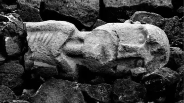 Göbeklitepe ve Karahantepe'de İnsan ve Hayvan Heykelleri Bulundu