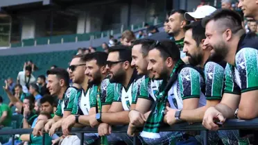 Kocaeli Üniversitesi Öğrencileri Kocaelispor Maçlarını Ücretsiz İzleyecek