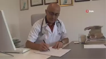 Prof. Dr. Arif Yüksel: İlerleyen yaşlarda uyku düzeni çok önemli