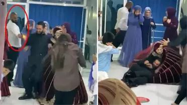 Diyarbakır'da düğününde vurulan damat 25 gün sonra muradına erdi 