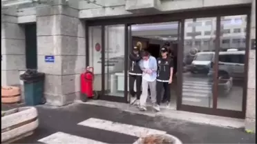 İşkadını Dilan Polat'ın ablası uyuşturucu kullanımını canlı yayında itiraf etti