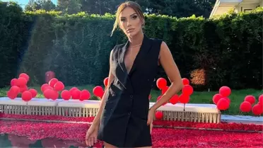 Uyuşturucu itirafında bulunan Dilan Polat'ın kardeşi Sıla Doğu serbest bırakıldı