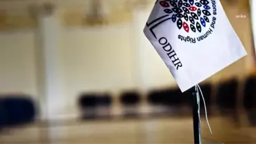 Agit Seçim Gözlem Heyeti'nin Nihai Raporu Yayınlandı.