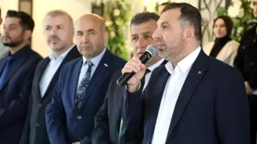 Kavaklı İş İnsanları Milli Ekonomiye Katkı Sağlıyor