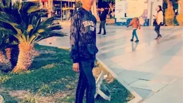 Dolandırılan Genç, İhbar Sonucu Bulundu